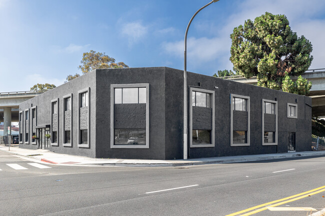 More details for 11520 Jefferson Blvd, Culver City, CA - Industrial for Rent