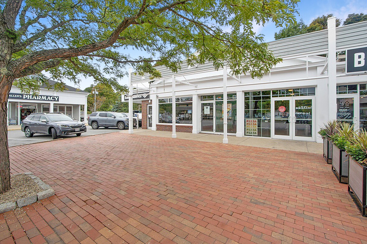 40 Beach St, Manchester 01944 UK