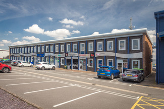 More details for Shrewsbury Ave, Peterborough - Office for Sale