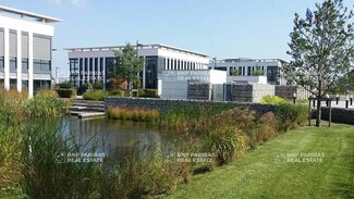 More details for 3 Boulevard Jean Moulin, Élancourt - Office to Rent