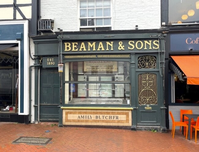More details for 46 High Street, Bridgnorth - Retail to Rent
