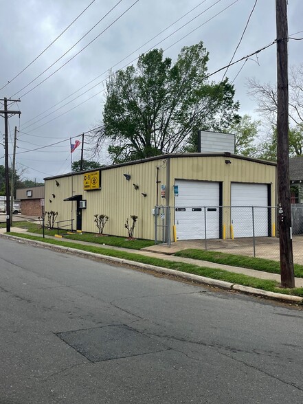 1200 Highland Ave, Shreveport, LA for sale - Building Photo - Image 1 of 6