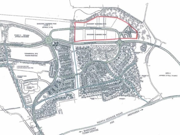 Hill Of Banchory, Banchory for sale Primary Photo- Image 1 of 2