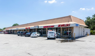 More details for 1142-1160 W State Road 436, Altamonte Springs, FL - Retail for Rent