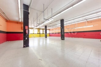 Industrial in Mataró, Barcelona to rent Interior Photo- Image 1 of 12