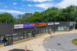 More details for 4037 Route 130, Delran, NJ - Retail for Rent