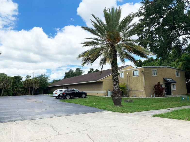 110 Pine Ave, Oldsmar, FL for rent - Primary Photo - Image 1 of 12