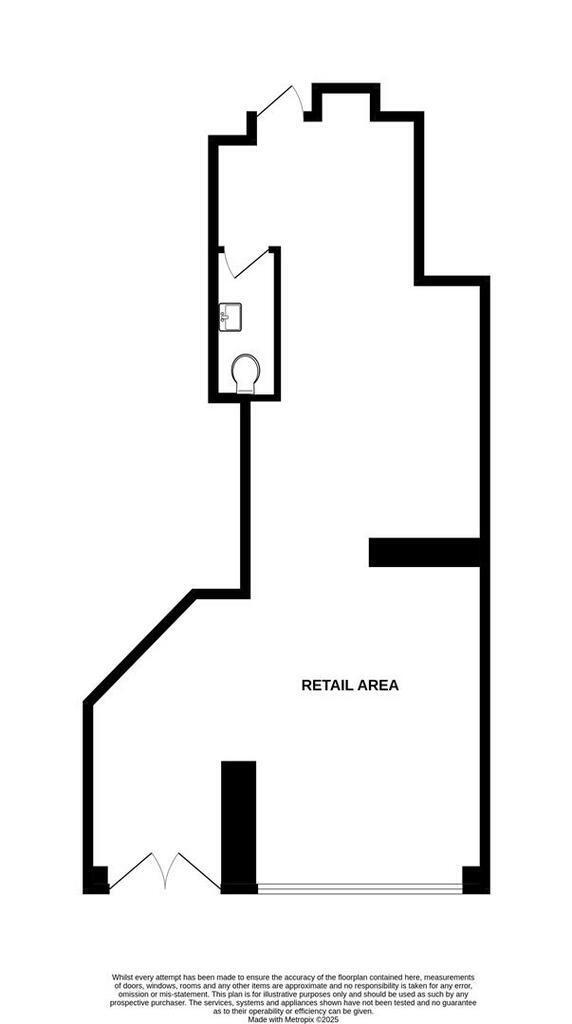 49-51 High St, Skipton to rent Building Photo- Image 1 of 2