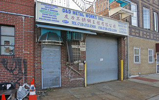 More details for 6217 14th Ave, Brooklyn, NY - Industrial for Rent