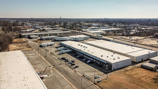 More details for 2630-2656 Summer Ave, Memphis, TN - Industrial for Rent