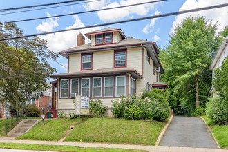 2544 Nottingham Way, Trenton, NJ for sale Building Photo- Image 1 of 1