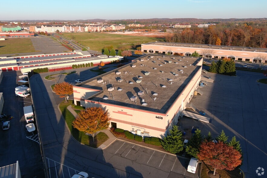 4650 Wedgewood Blvd, Frederick, MD to rent - Building Photo - Image 1 of 5
