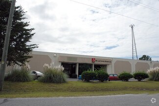 More details for 815 NW 25th Ave, Ocala, FL - Industrial for Rent