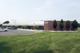 More details for 1075 Cranbury South River Rd, South Brunswick, NJ - Light Industrial for Rent