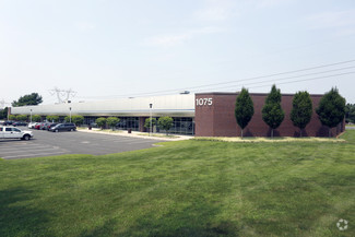 More details for 1075 Cranbury South River Rd, South Brunswick, NJ - Light Industrial for Rent