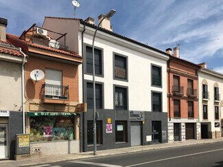 More details for Calle Real, 11, Paracuellos de Jarama - Build-to-Rent for Sale