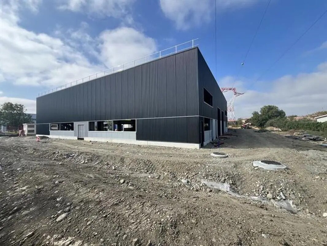 7 Avenue Des Genêts, Portet-sur-Garonne for sale Building Photo- Image 1 of 5