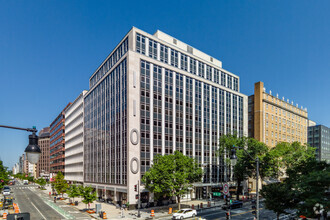 1100 17th St NW, Washington, DC for rent Building Photo- Image 1 of 12