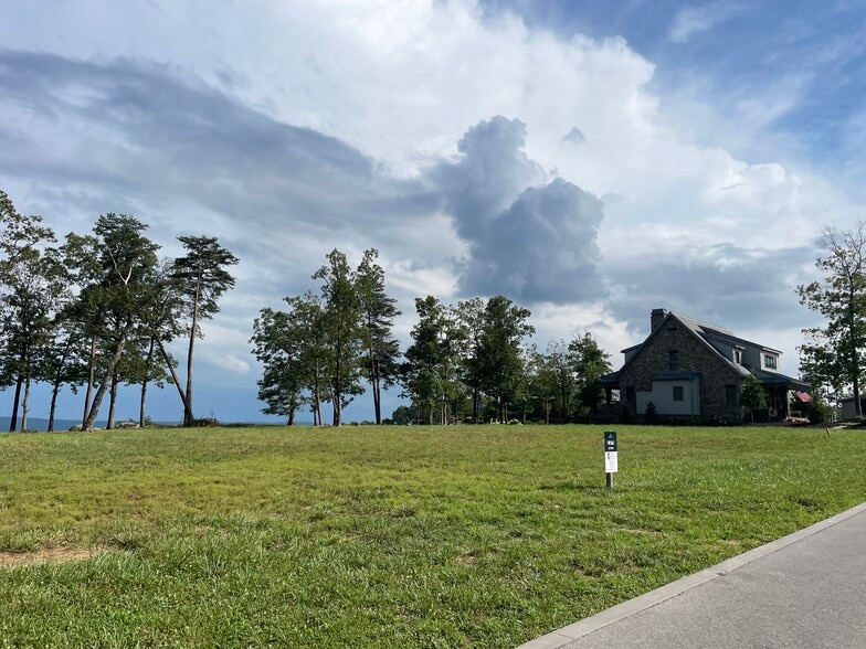 0 Clubhouse Lane Ln, Rising Fawn, GA for sale - Building Photo - Image 3 of 24