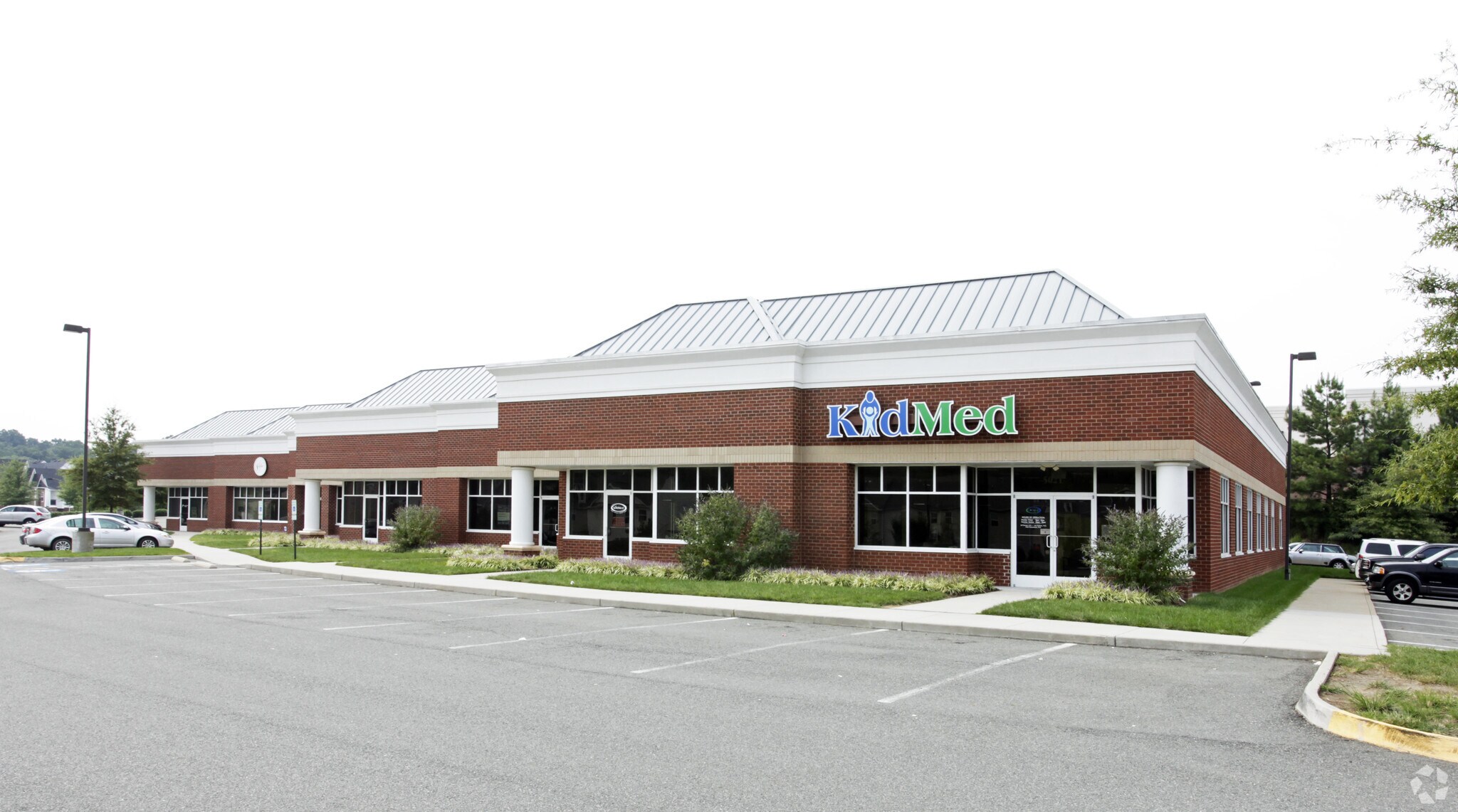 5001-5025 Craig Rath Blvd, Midlothian, VA for sale Primary Photo- Image 1 of 1