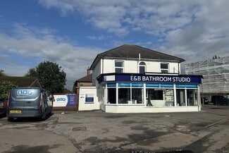 More details for 71 Brighton Rd, Horley - Retail for Rent