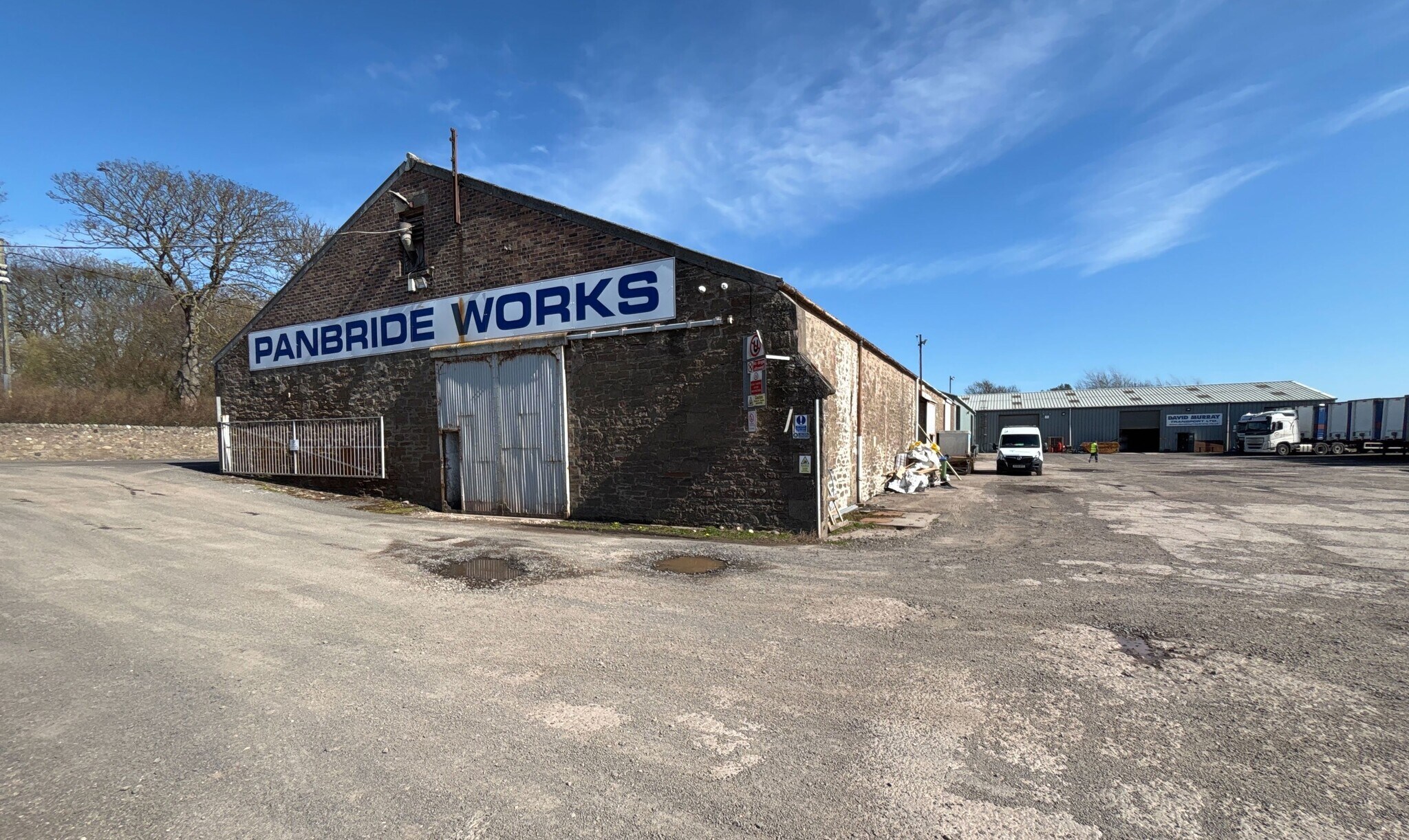 panbride, Carnoustie for sale Building Photo- Image 1 of 4