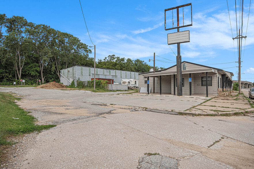 6500 Railroad Ave, Omaha, NE for sale - Building Photo - Image 1 of 42