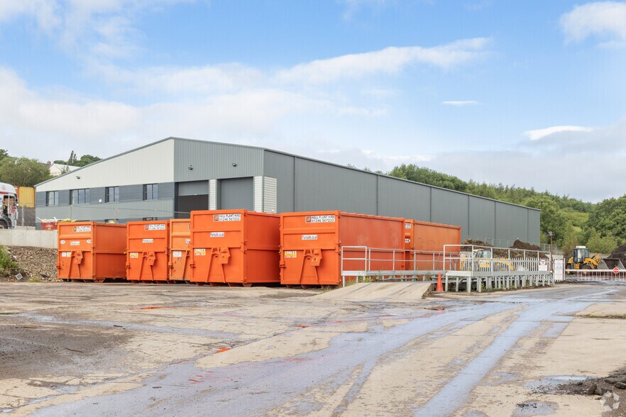 Sheepbridge Lane, Chesterfield for sale - Primary Photo - Image 1 of 1