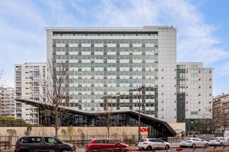 More details for 31 Rue De La Fédération, Paris - Office to Rent