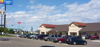 More details for 4602 N Elizabeth St, Pueblo, CO - Office, Retail for Rent