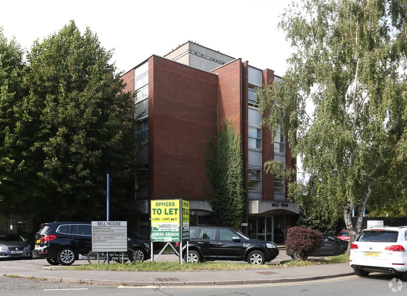 Bell Rd, Sittingbourne for sale - Primary Photo - Image 1 of 1