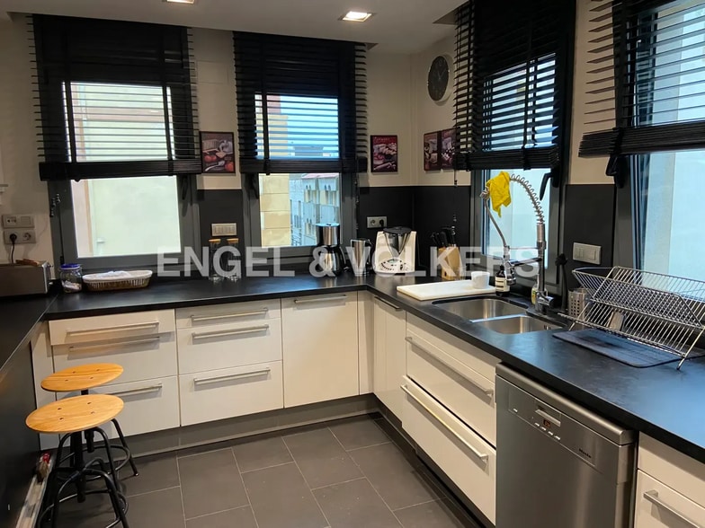 Build-to-Rent in Barcelona, Barcelona for sale - Interior Photo - Image 3 of 7