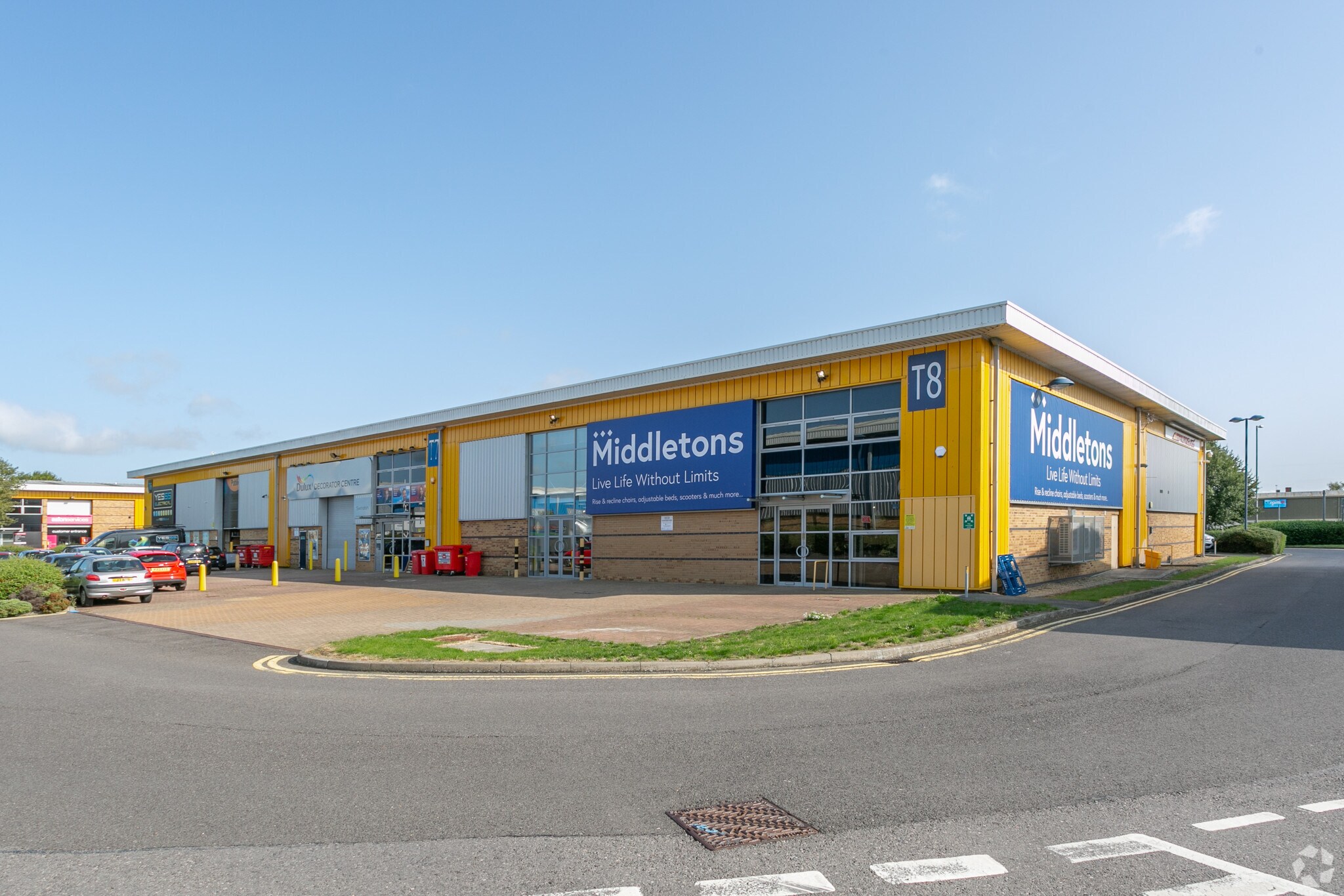 Radway Dr, Stratton for sale Primary Photo- Image 1 of 1