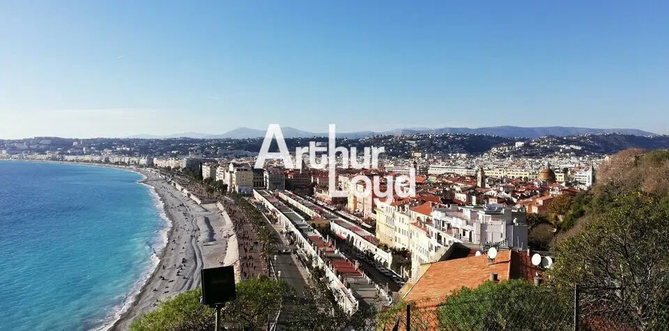 Location Bureaux 62 m² - Photo 1