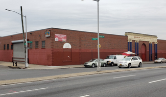 More details for 1900 Linden Blvd, Brooklyn, NY - Industrial for Rent