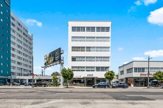 More details for 6363 Wilshire Blvd, Los Angeles, CA - Office to Rent