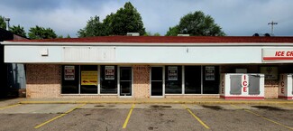 More details for 2600 S Cedar St, Lansing, MI - Retail for Rent