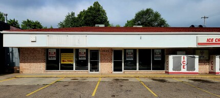 2600 S Cedar St, Lansing, MI for rent Building Photo- Image 1 of 6