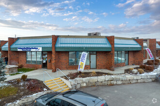 15 Cedar Pointe Dr, Barrie, ON for rent Building Photo- Image 1 of 6