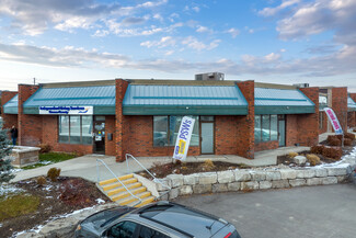 More details for 15 Cedar Pointe Dr, Barrie, ON - Office/Retail for Rent