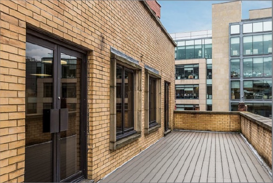 60 Fountain St, Manchester to rent Interior Photo- Image 1 of 3