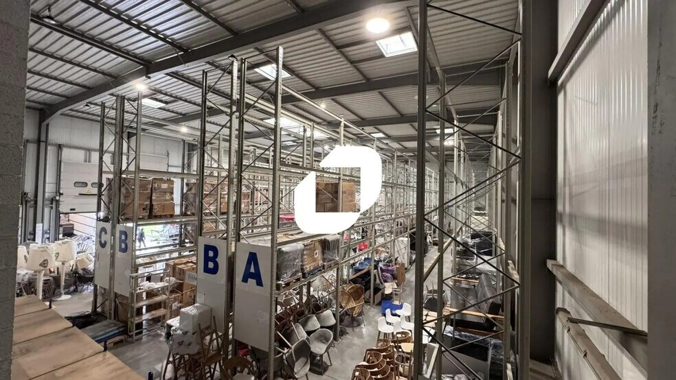 5 Rue De L'Industrie, Brumath to rent - Interior Photo - Image 3 of 6