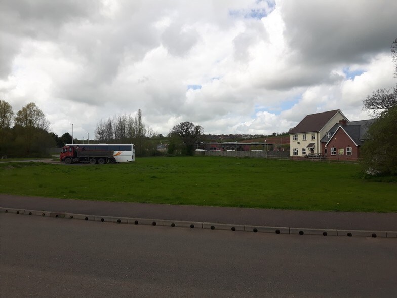 Station Appr, Crediton for sale - Primary Photo - Image 1 of 1