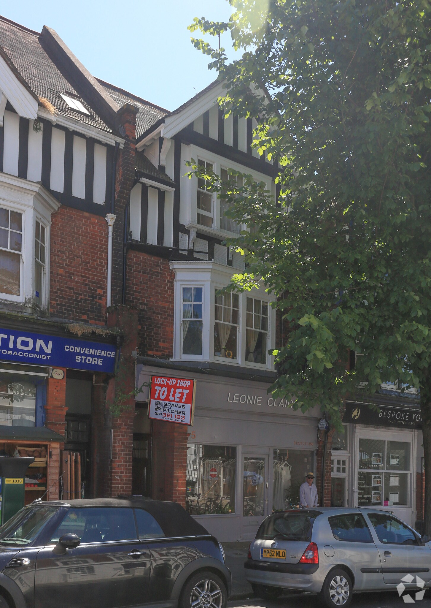 5 Hove Park Villas, Hove for sale Primary Photo- Image 1 of 1