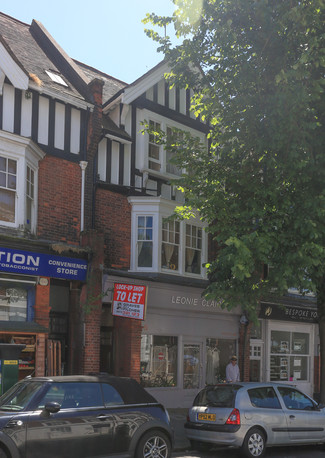 More details for 5 Hove Park Villas, Hove - Retail for Rent