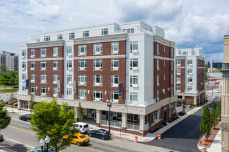 1545 Hancock St, Quincy, MA for rent Building Photo- Image 1 of 6