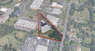 More details for 48 Vincent Cir, Warminster, PA - Industrial for Rent