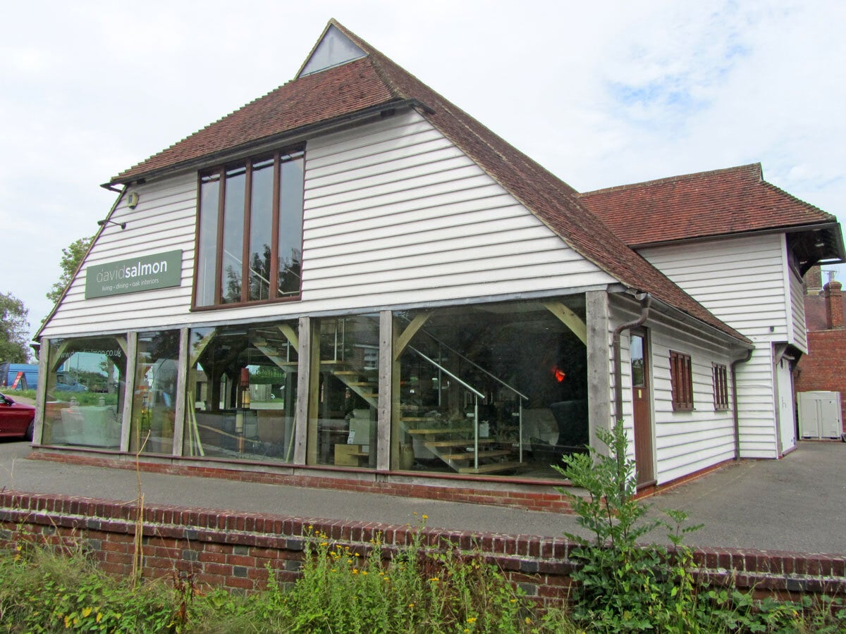 Wealden House, Heathfield to rent Building Photo- Image 1 of 4