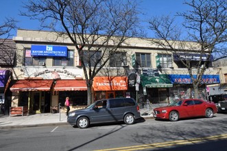 609-619 187th St, Bronx, NY for sale Primary Photo- Image 1 of 1