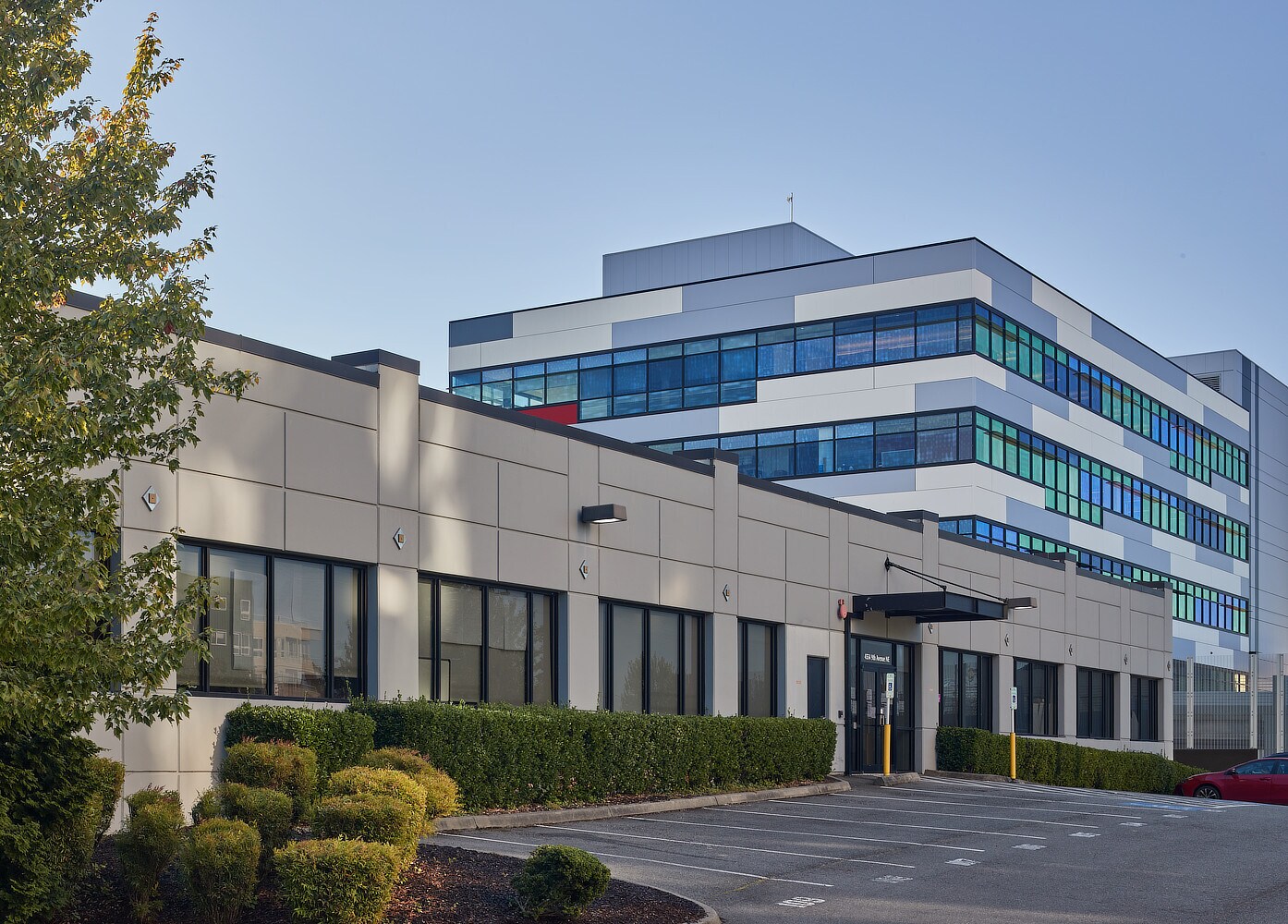 4555 Roosevelt Way NE, Seattle, WA for sale Building Photo- Image 1 of 1